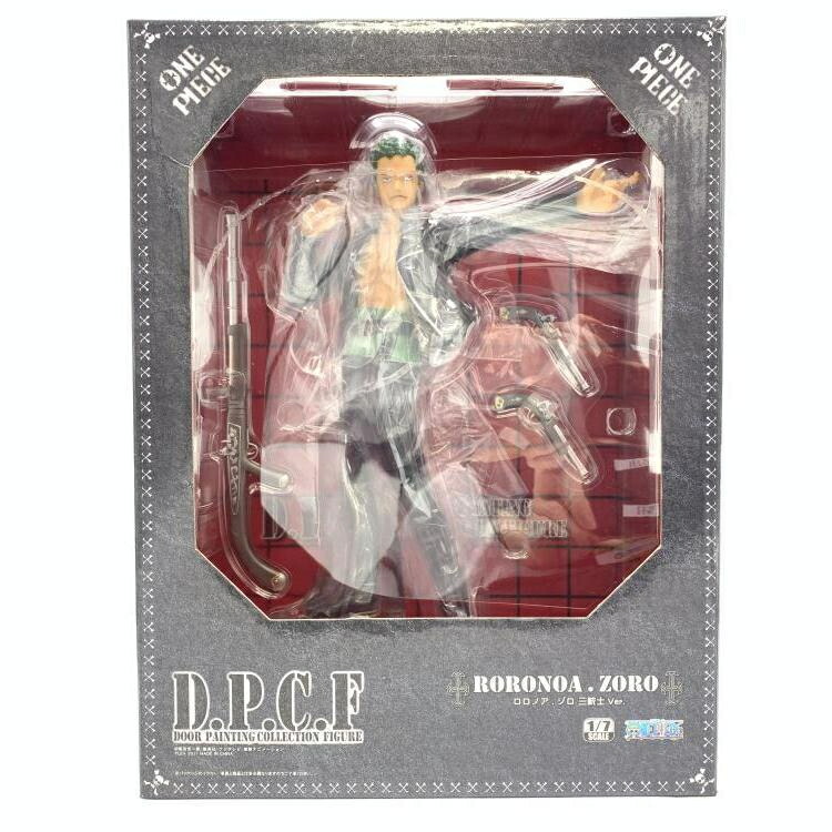 DOOR PAINTING COLLECTION FIGURE ワンピースシリーズ第2弾 ロロノア・ゾロ 三銃士Ver. wgteh8f Amazon.co.jp: DOOR PAINTING COLLECTION FIGURE ワンピース