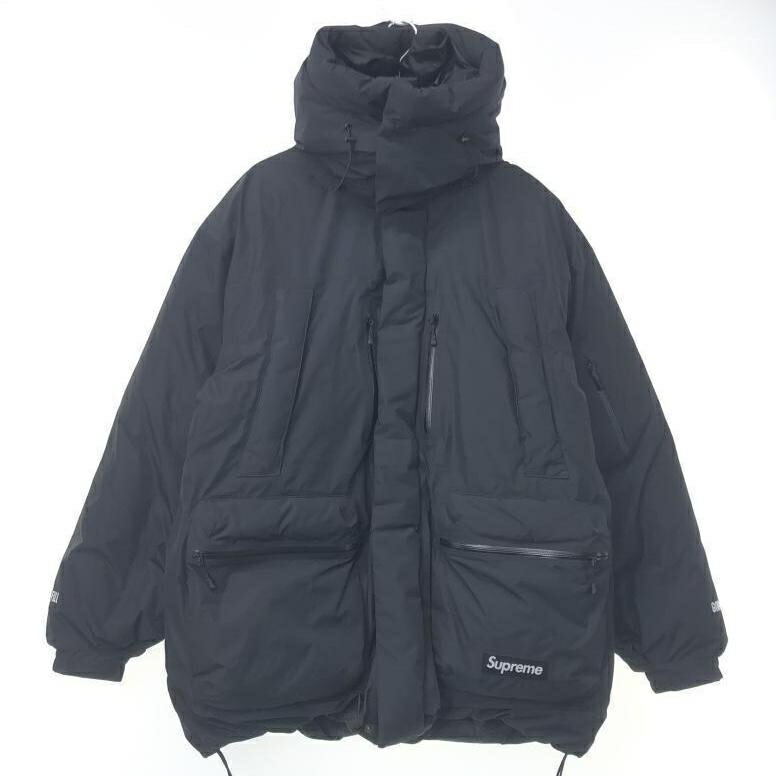 ジャケット・アウター Supereme 700-Fill Down Puffer Jacket 楽天市場】【並行輸入品】Supreme GORE-TEX Leather 700-Fill Down