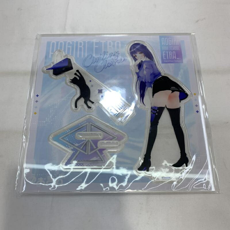 楽天市場】【中古】 hi◇66 あおぎり高校 エトラ デビュー4周年記念