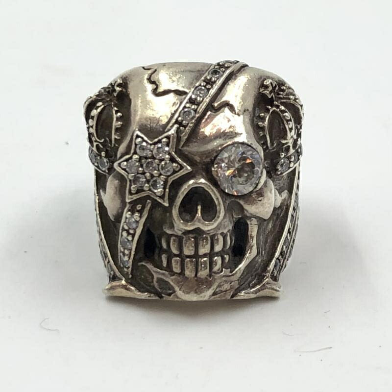 楽天市場】【中古】GARNI (ガルニ) 051 Skull Acrylic アクリル スカル