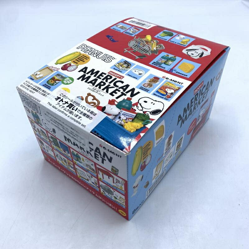 楽天市場】【新品】1998年 マクドナルド スヌーピー ワールド