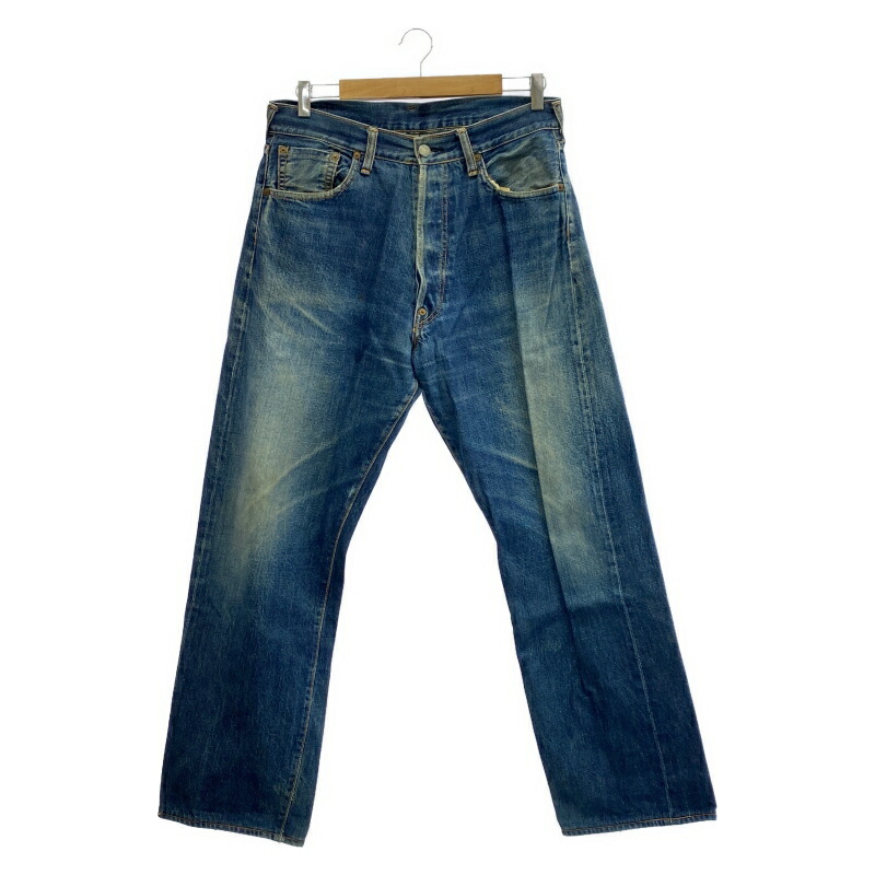 楽天市場】【中古】EVISU エヴィス デニム パンツ ジーンズ