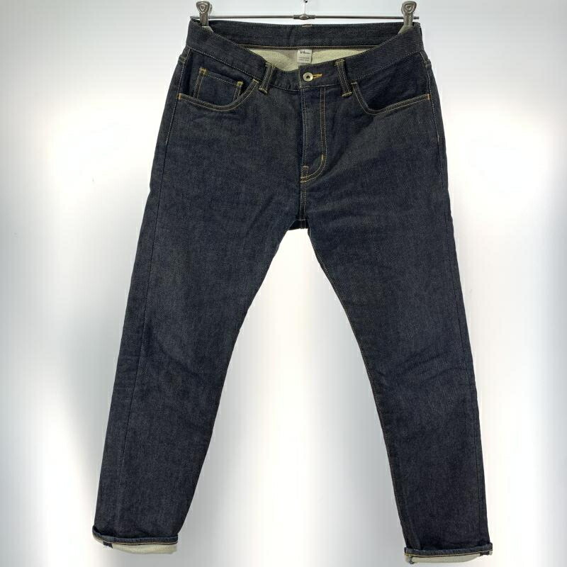 楽天市場】【中古】Ron Herman｢Used Straight Denim Pants
