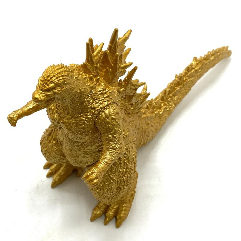 楽天市場】ゴジラ・ストア限定 ムービーモンスターシリーズ ゴジラ