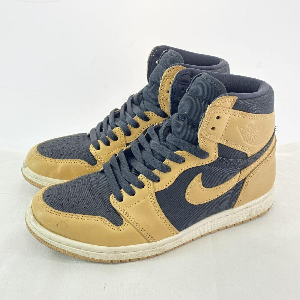 楽天市場】【未使用】NIKE “ナイキ” AIR JORDAN 1 RETRO HIGH OG