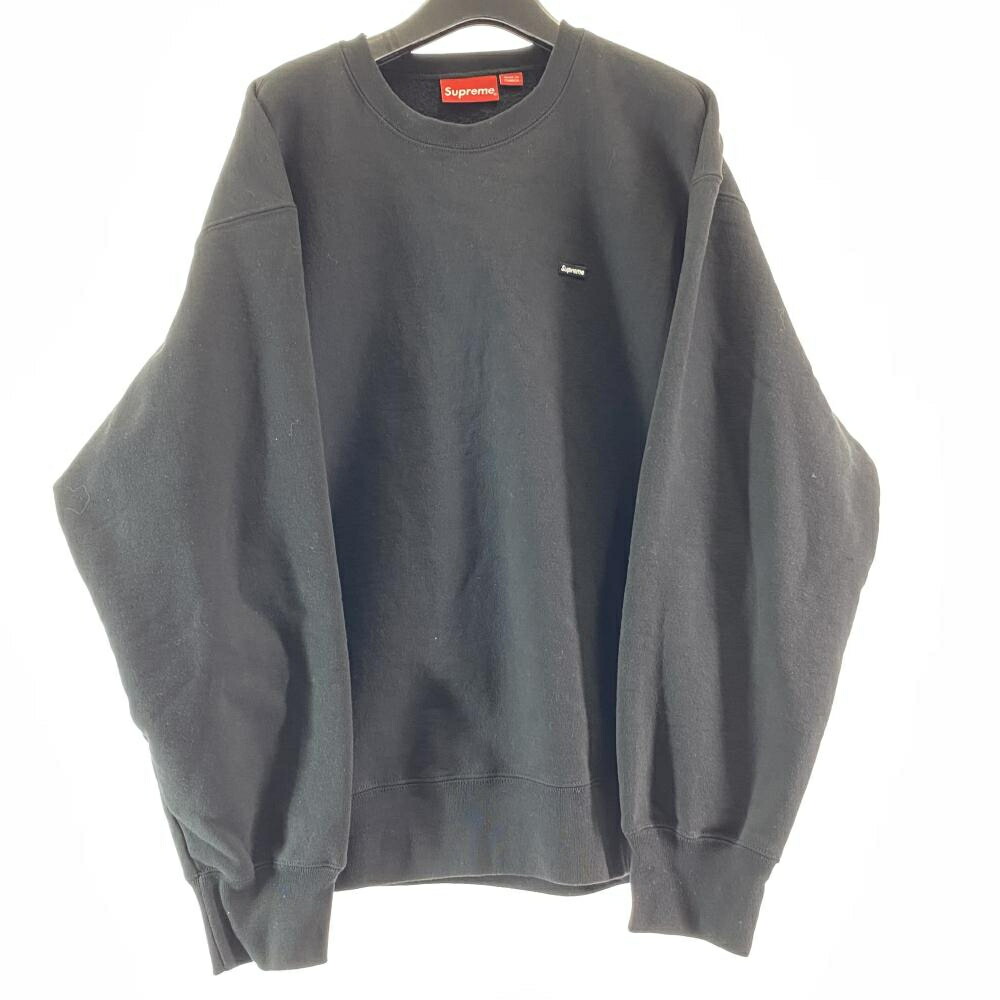 楽天市場】【中古】Supreme/シュプリーム 90s Box Logo Crew