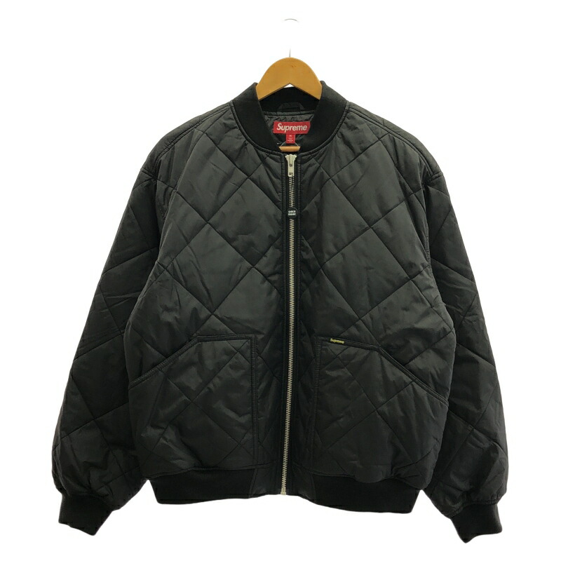 楽天市場】【中古】SUPREME Heavy Nylon Anorak Jacket
