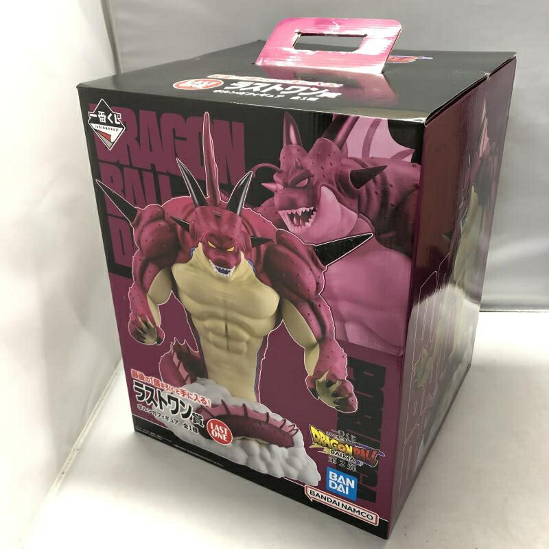楽天市場】【中古】 ラストワン賞ポルンガフィギュア「第2弾/DAIMA/一