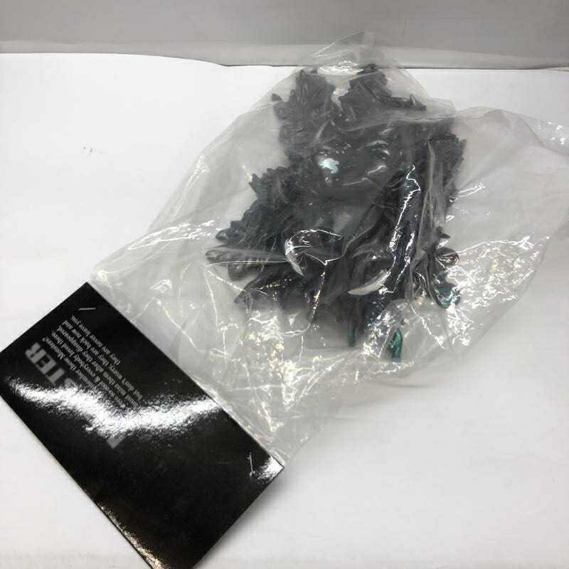 【中古】CCP ヘドラプロジェクト第3弾 ヘドラ メッキVer. 未開封品 ゴジラ対ヘドラ[97]画像