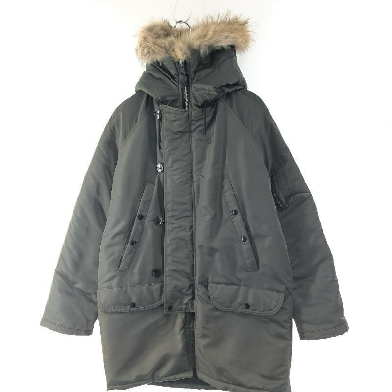 楽天市場】80〜90年代 スピワック SPIEWAK N-3Bタイプ コヨーテ