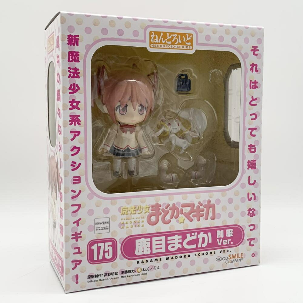 AZONE アゾン ピュアニーモ 魔法少女まどか☆マギカ　暁美ほむら　制服Ver AZONE INTERNATIONAL::キャラクタードール::商品詳細