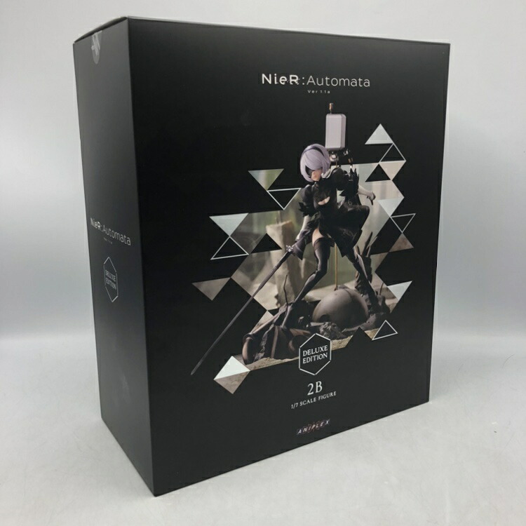 【中古】ANIPLEX+ 2B 1/7　開封品[70]