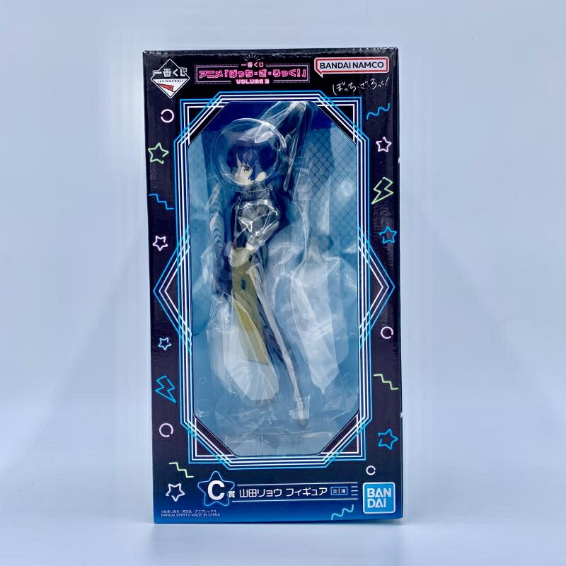 楽天市場】【C賞 山田リョウ (ポスター：A2サイズ) 】一番くじ