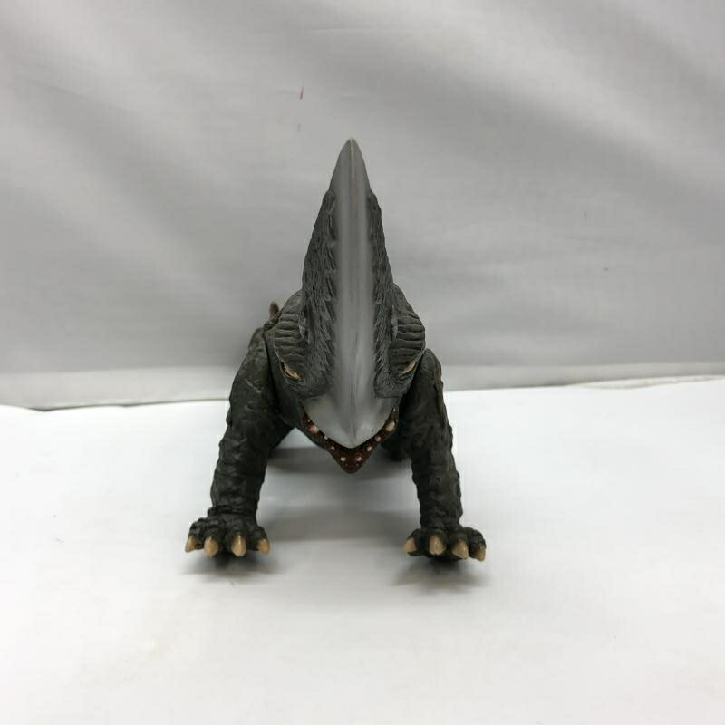 【中古】ロケットプロ メガフィギュアシリーズ 大悪獣 ギロン 開封品 ガメラ対大悪獣ギロン[97]画像