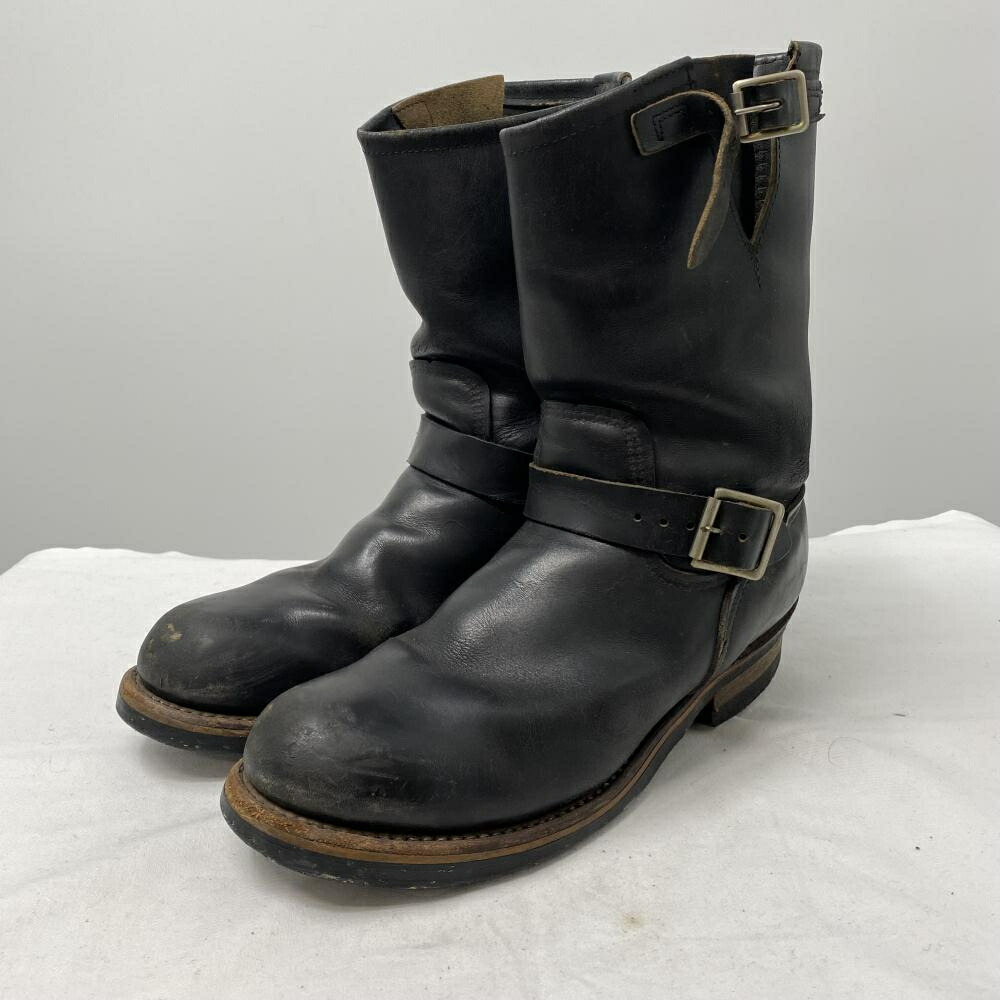 楽天市場】【RED WING】レッドウィング 2976 8
