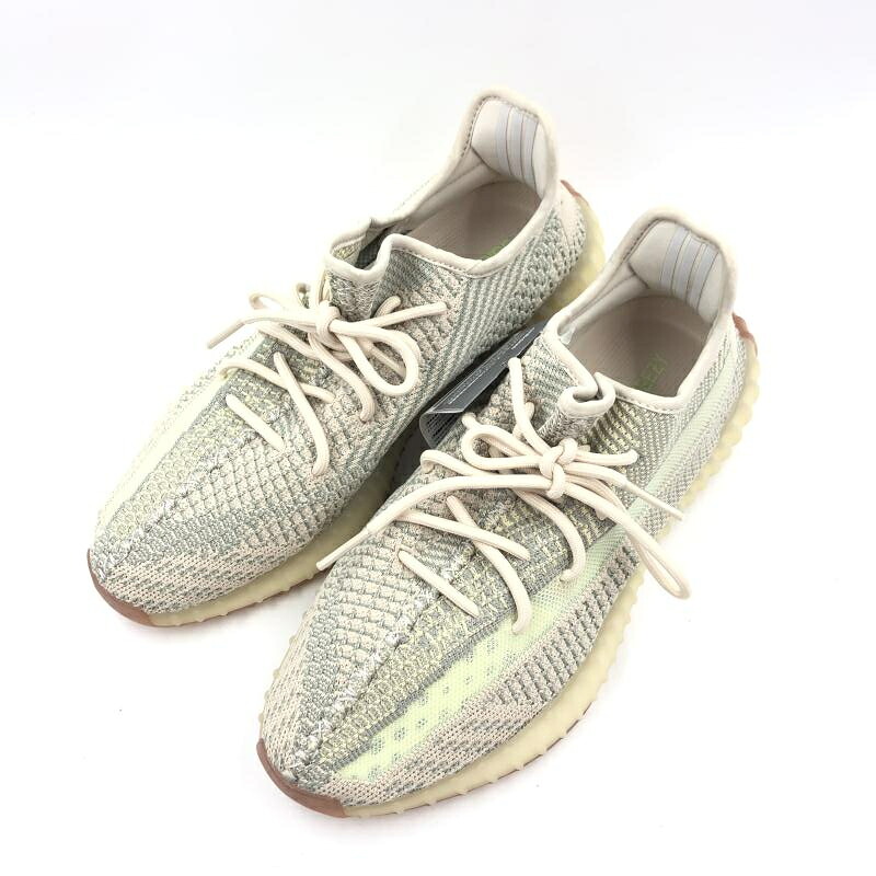 【中古】adidas YEEZY BOOST 350 V2 \