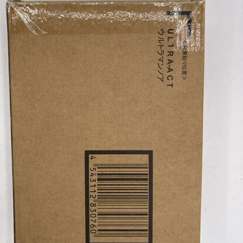 【中古】ULTRA-ACT ウルトラマンノア[90]画像