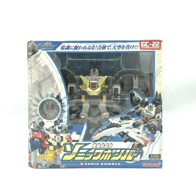 楽天市場】【中古】 トランスフォーマー ギャラクシーフォース