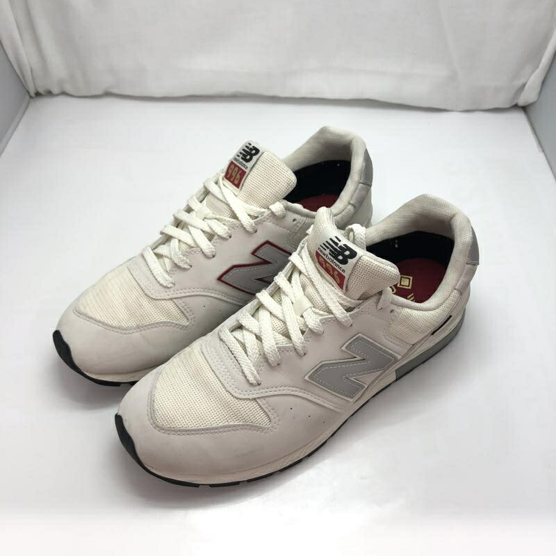 New Balance CM996CPS ニューバランス 26.5 楽天市場】New Balance ニューバランス スニーカー 996 CM996CPS