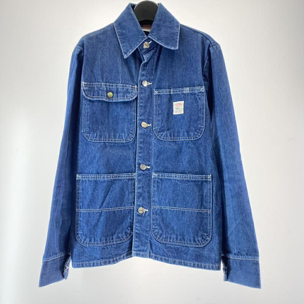 楽天市場】80〜90年代 ポインター Pointer ヒッコリーストライプ