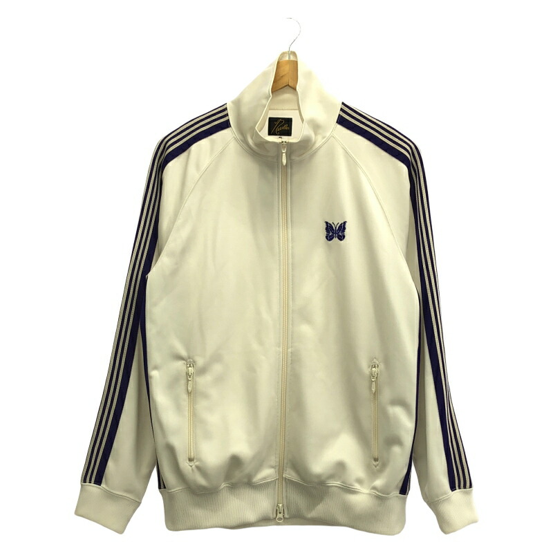 楽天市場】【中古】Needles トラックジャケット ジャージ