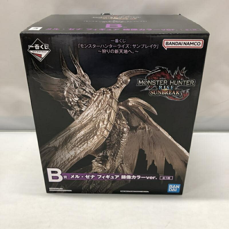 楽天市場】【ラストワン賞 メル・ゼナ (フィギュア/血氣活性状態ver