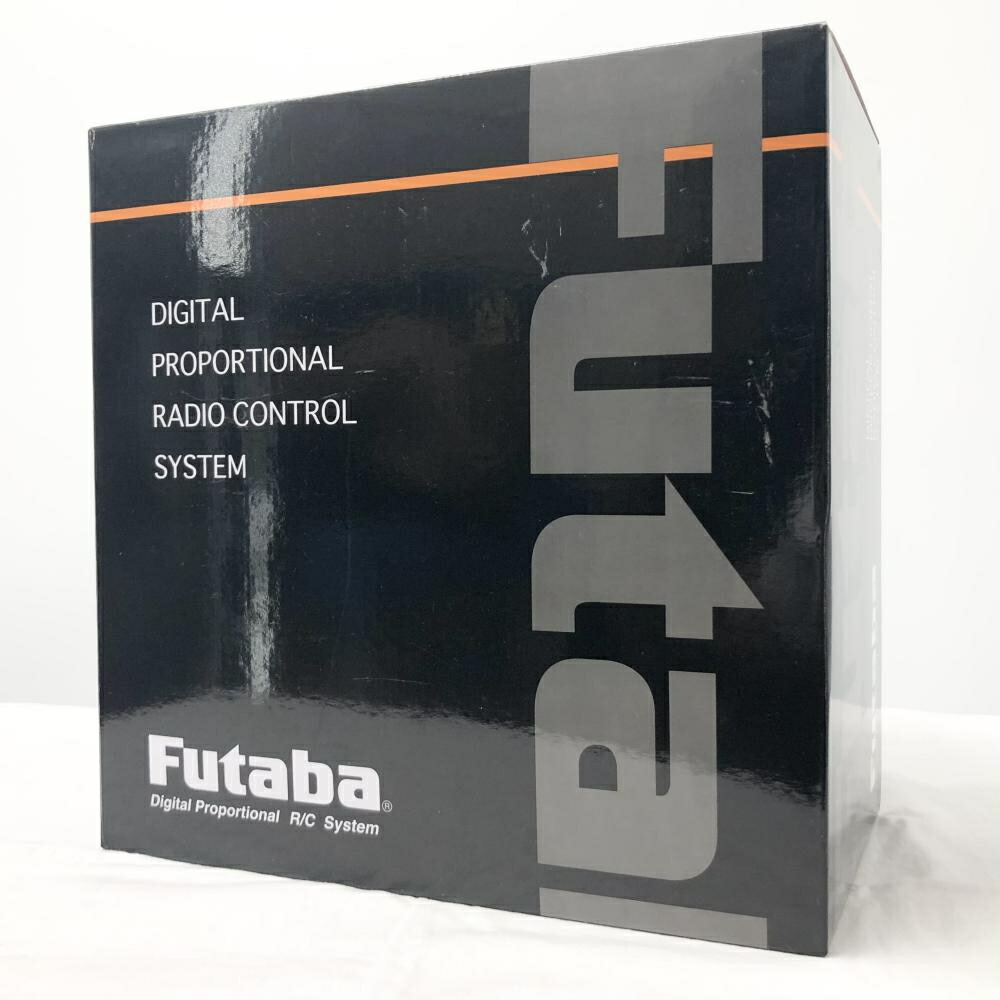 楽天市場】▽▽【中古】Futaba フタバ プロポ 10PX -2.4G T/R