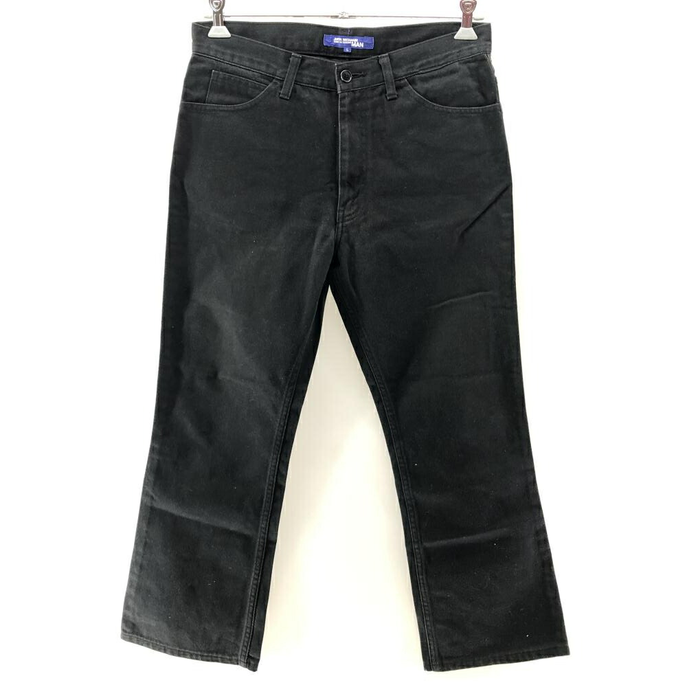 楽天市場】【中古】JUNYA WATANABE CdG MAN2004AW ダメージ加工