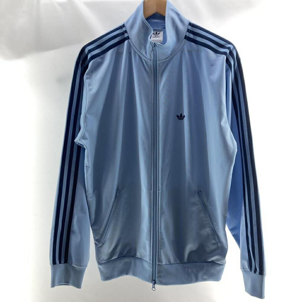 adidas ジャージ トラックジャケット ベッケンバウアー Ｍサイズ adidas ジャージ アディカラー クラシックス ベッケンバウアー