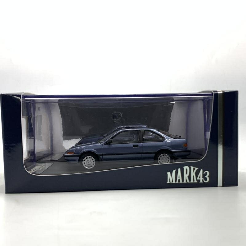 402-258 MARK43 1/43 ホンダ UINT Integra AV 402-258 MARK43 1/43 ホンダ UINT Integra AV おもちゃ