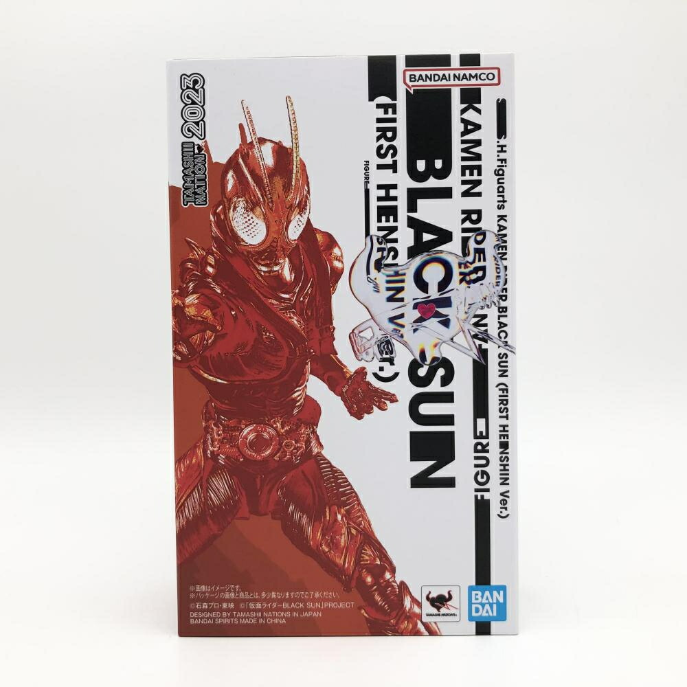 楽天市場】【新品】1週間以内発送 S.H.フィギュアーツ 仮面ライダー