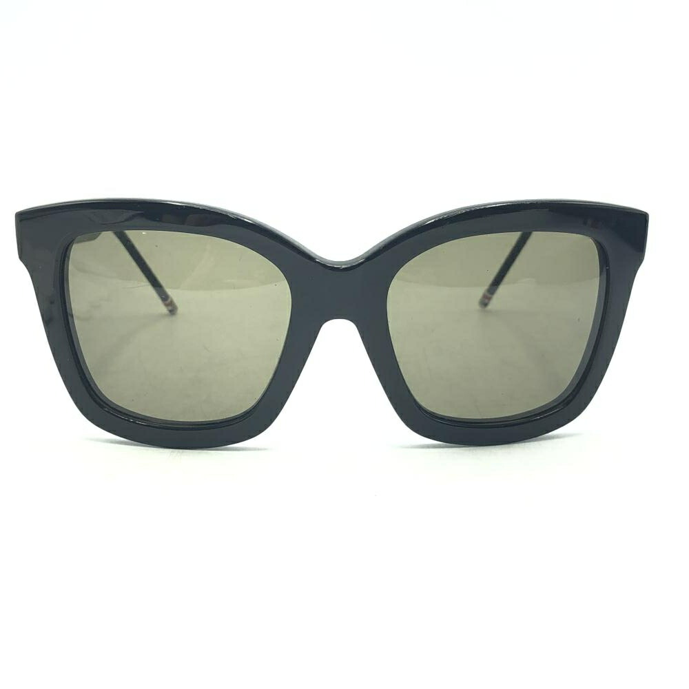 【中古】THOM BROWNE TB-501-A-BLK-54 ブラック トムブラウン [17]