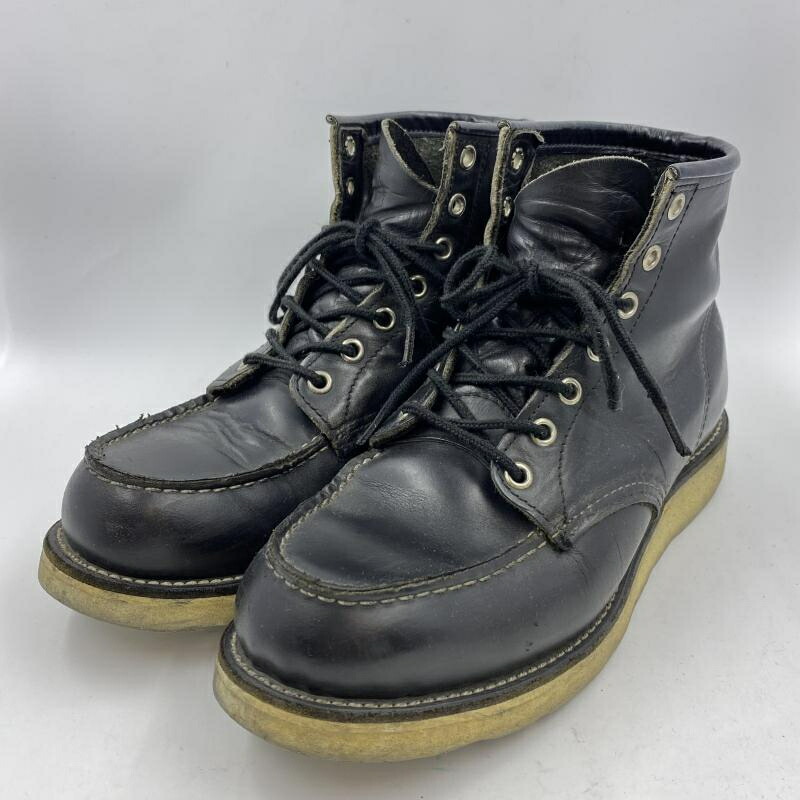 楽天市場】RED WING(レッドウィング) 8179 アイリッシュセッター 旧犬
