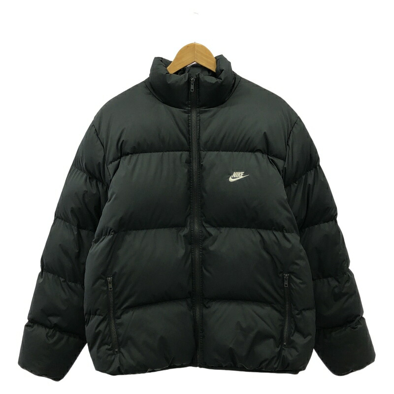 Nike nocta ダウンジャケット ☆Nike x Drake NOCTA☆大人気コラボで話題のジャケット☆ (Nike
