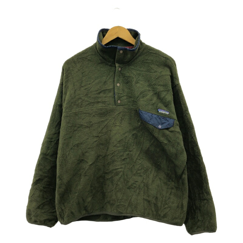 楽天市場】00s パタゴニア patagonia 総柄 花柄 スナップT