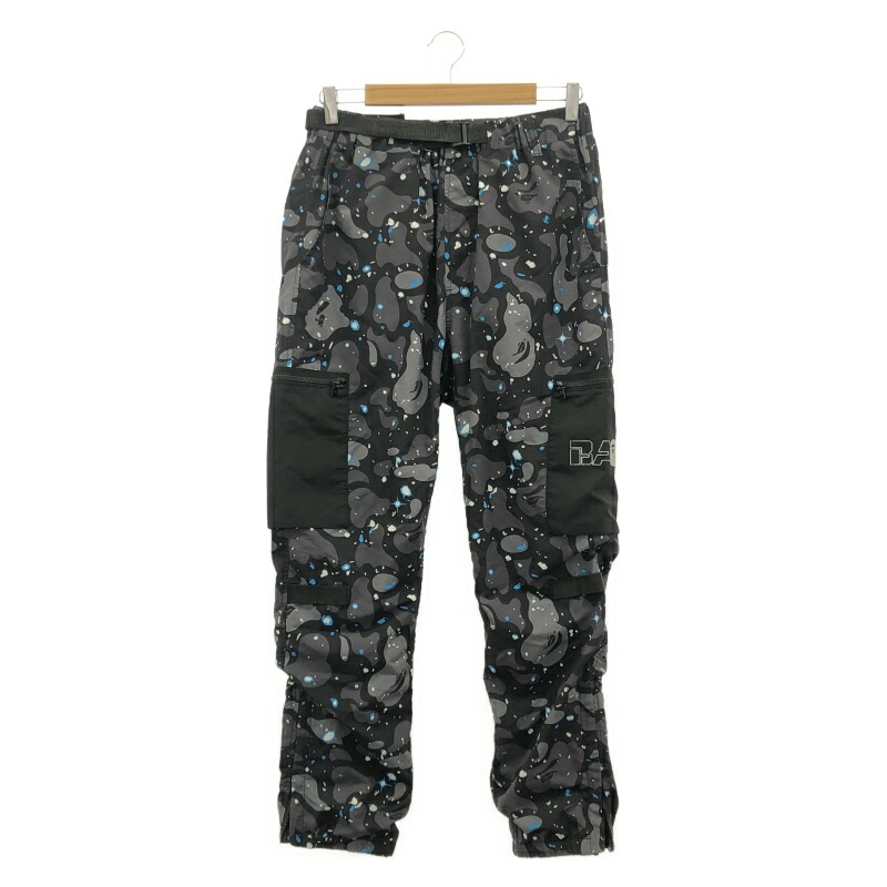 楽天市場】アベイシングエイプ チャンピオン ハイ パンツ ピンク