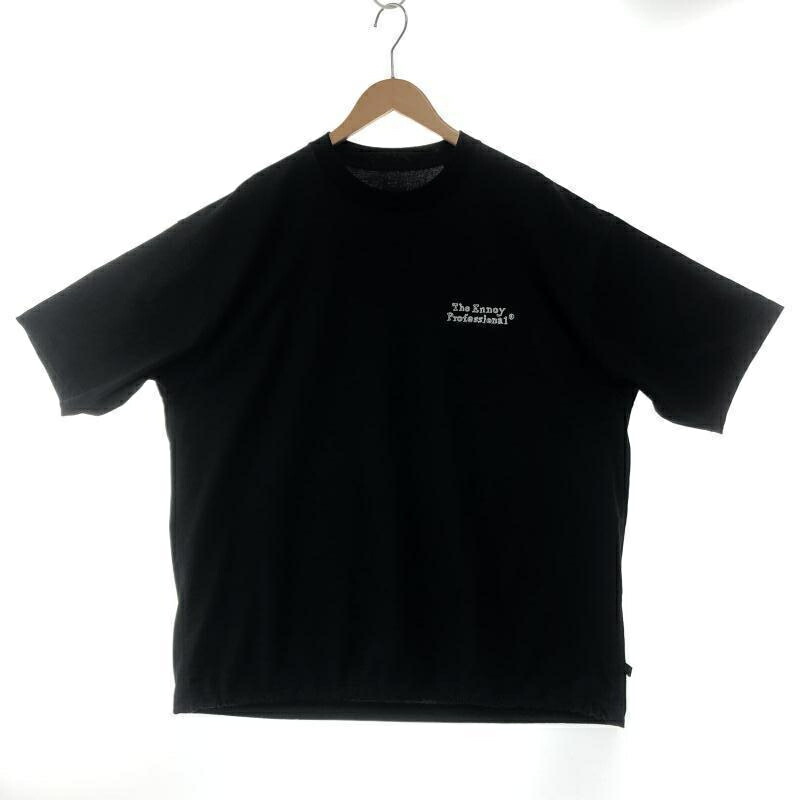 ennoy daiwa pier39 drawstホワイト Tシャツ Mサイズ ennoy daiwa pier39 drawstホワイト Tシャツ Mサイズ - メルカリ