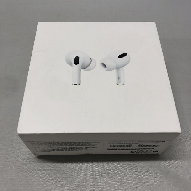 楽天市場】Apple AirPods Pro 第1世代 エアポッズプロ MWP22J/A