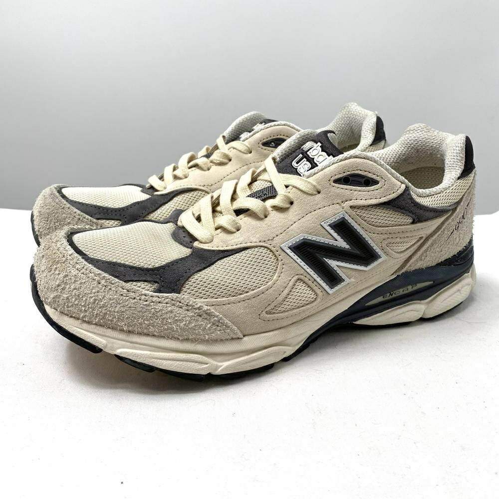 New Balance M990AD3 ニューバランス 楽天市場】NEW BALANCE M990AD3ニューバランス M990AD3【Made in