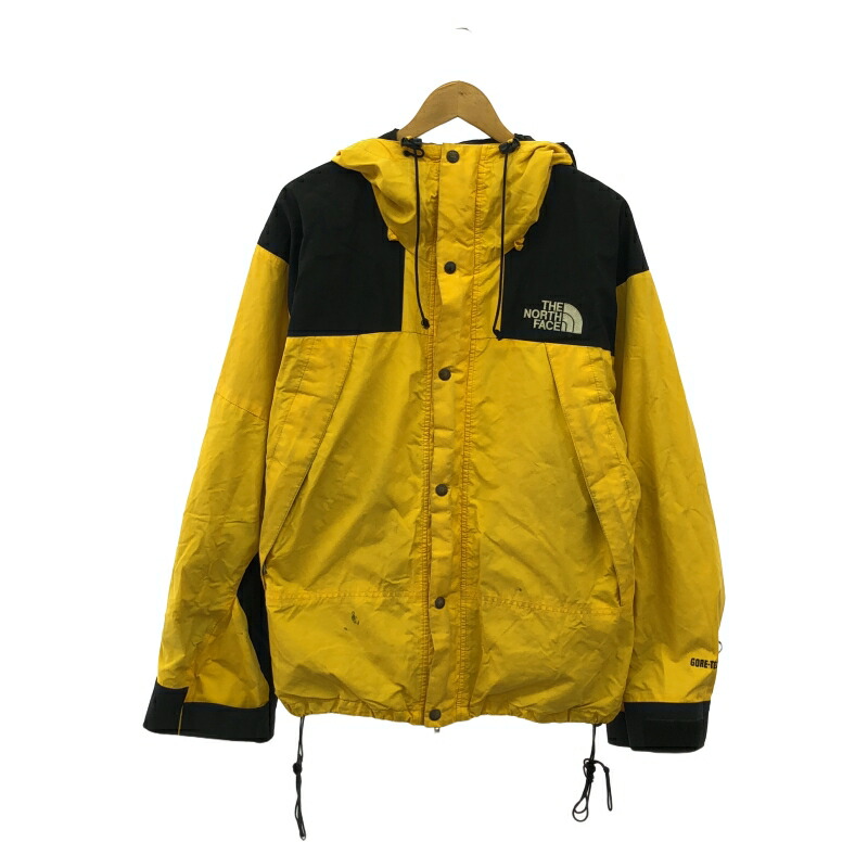 THE NORTH FACE　XL　レトロマウンテンライトジャケット　US企画 楽天市場】THE NORTH FACE 90s Mountain Light Jacket US企画 Size-XL