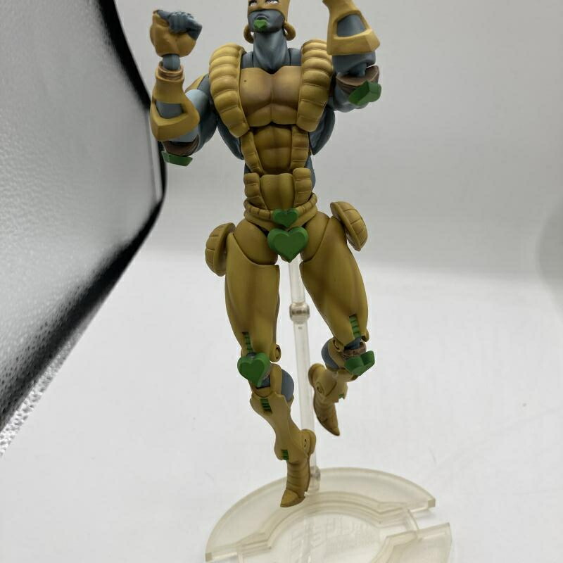 【中古】超像可動 ザ・ワールド[90]