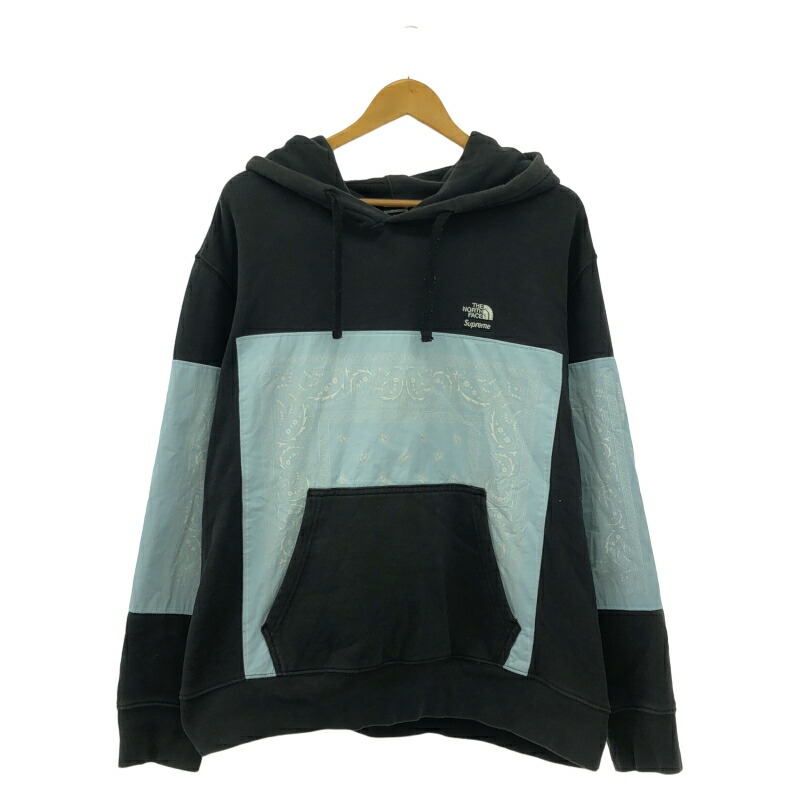 楽天市場】【並行輸入品】Supreme The North Face Trekking Bandana