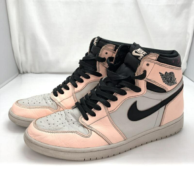 【中古】NIKE AIR JORDAN 1 RETRO HIGH OG DEFIANT サイズ29.0cm CD6578-006 ナイキ[91] 4,672円