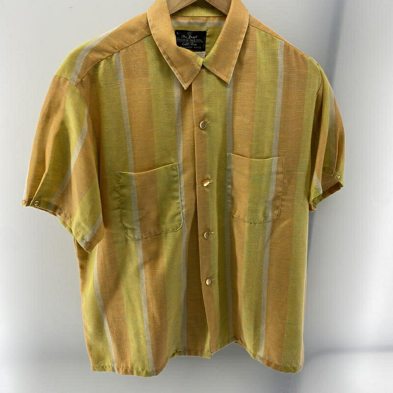 【中古】フルーツ・オブ・ザ・ルーム Fruit of The Loom 60～70s \