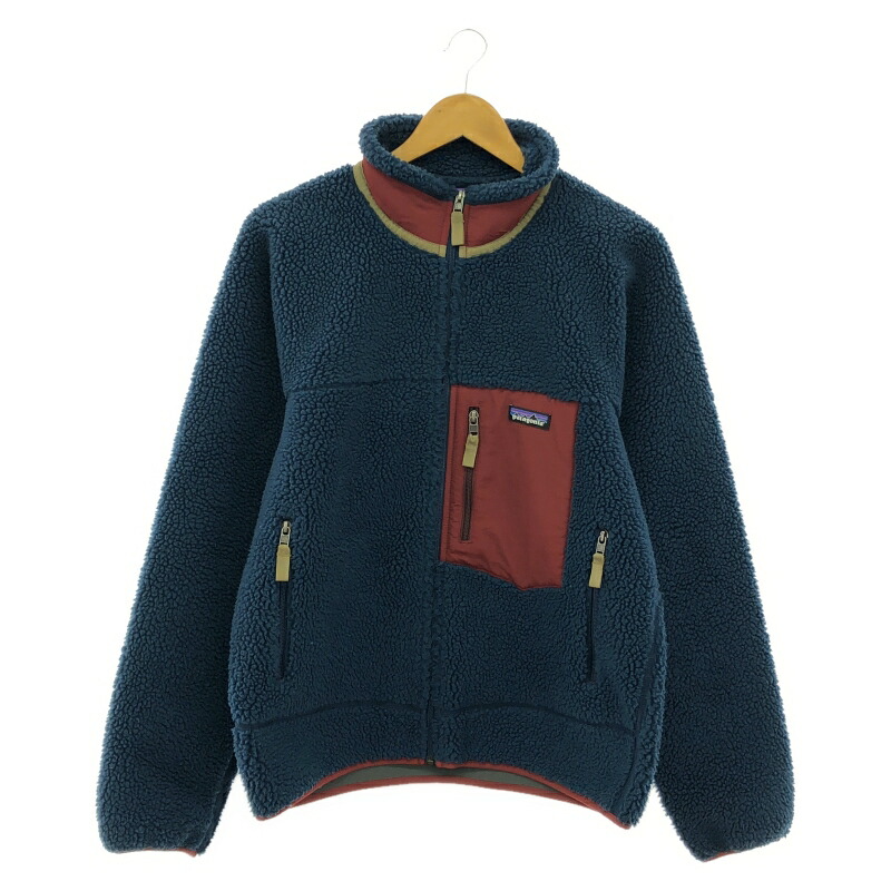 楽天市場】【中古】 Patagonia パタゴニア 22AW M's Melton Wool