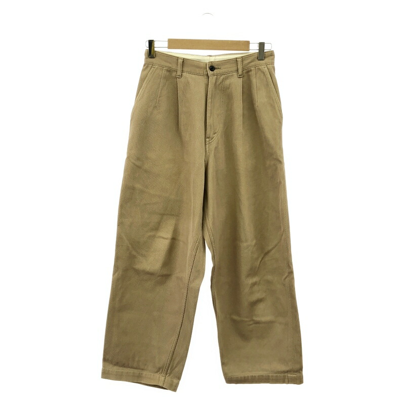 楽天市場】【中古】 Graphpaper (グラフペーパー) NYLON PANTS