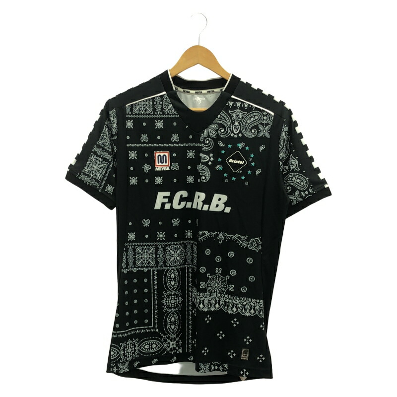 楽天市場】【中古】未使用 F.C.Real Bristol エフシーレアルブリストル