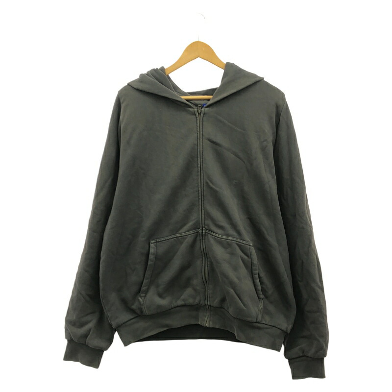 楽天市場】YEEZY x GAP Hoodieイージー ギャップ フード パーカ