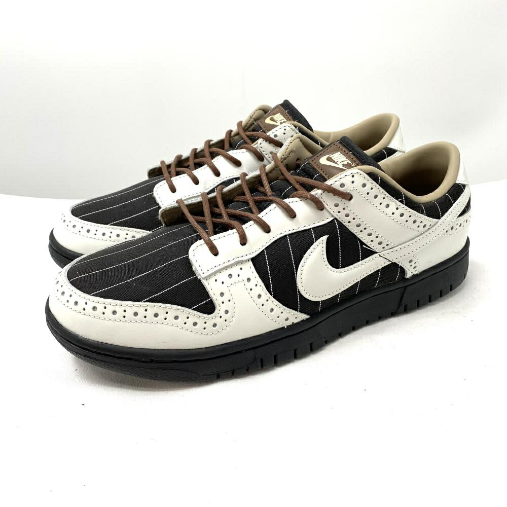 【中古】Nike Women's Dunk Low \