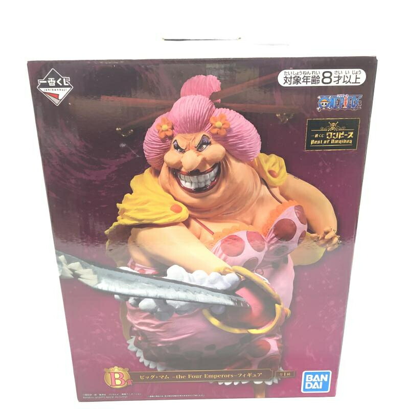 楽天市場】【中古】ビッグ・マム -the Four Emperors- 「一番